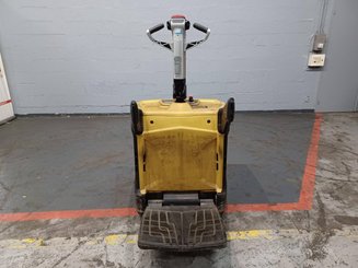 Stand-on pallet truck Caterpillar NPV20N2 - 3