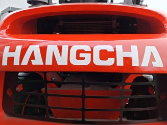 All-terrain forklift Hangcha TT18-2 - 15
