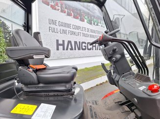 All-terrain forklift Hangcha TT18-2