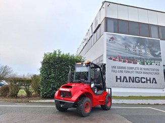 All-terrain forklift Hangcha TT18-2