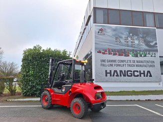 All-terrain forklift Hangcha TT18-2