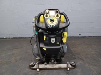 Walk-behind scrubber dryer Kärcher B80W
