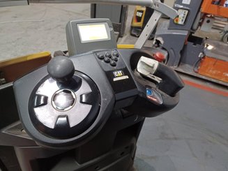 Low-level order picker Caterpillar NO20NE