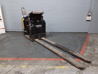 Low-level order picker Caterpillar NO20NE