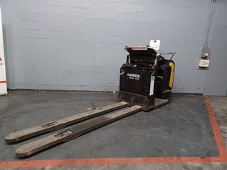 Low-level order picker Caterpillar NO20NE