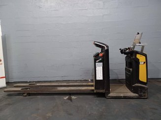 Low-level order picker Caterpillar NO20NE