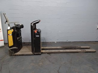 Low-level order picker Caterpillar NO20NE