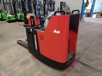 Stand-on pallet truck Hangcha CBD20-AZ3S-SU
