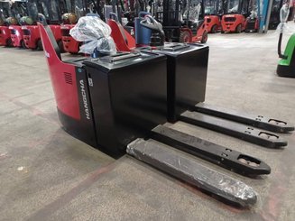 Stand-on pallet truck Hangcha CBD20-AZ3S-SU