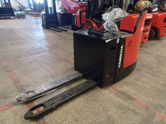 Stand-on pallet truck Hangcha CBD20-AZ3S-SU