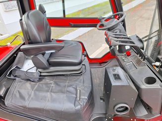 Four wheel front forklift Hangcha XF35G-2