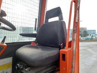 Multidirectional sideloader AMLIFT AMLAT COMBI 50/14/55