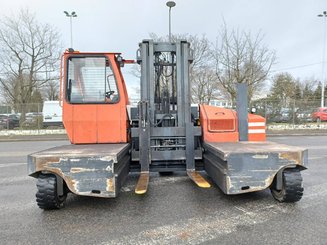 Multidirectional sideloader AMLIFT AMLAT COMBI 50/14/55