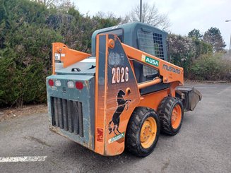 Loader - other Mustang 2026 - 3