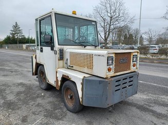 Tow tractor ATA 3600LPG - 1