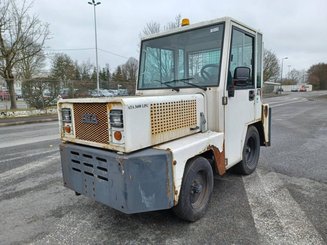 Tow tractor ATA 3600LPG - 1