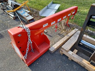 Extension jib TVH 5293649