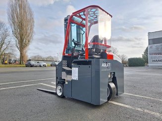 Four-way forklift AMLIFT AGILIFT 3000E