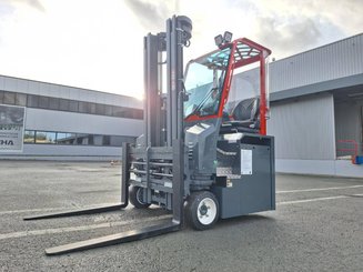 Four-way forklift AMLIFT AGILIFT 3000E