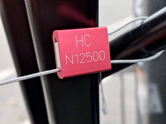 Three wheel front forklift Hangcha XC3-18i (CPDS18-XCC2G-SI) - 16