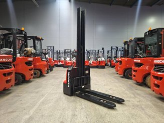 Pedestrian pallet stacker Hangcha CDD12-AMC2 