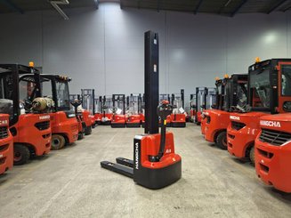 Pedestrian pallet stacker Hangcha CDD12-AMC2 