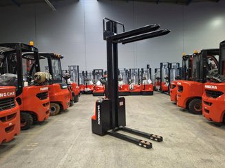 Pedestrian pallet stacker Hangcha CDD12-AMC2 