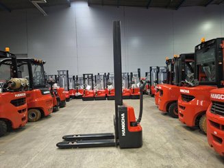 Pedestrian pallet stacker Hangcha CDD12-AMC2 