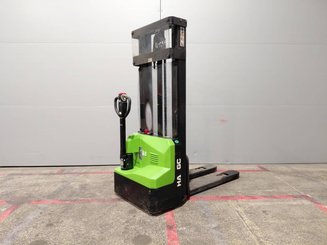 Pedestrian pallet stacker Hangcha CDD12-A2MJ2-ISZ - 1