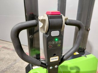 Pedestrian pallet stacker Hangcha CDD12-A2MJ2-ISZ - 8