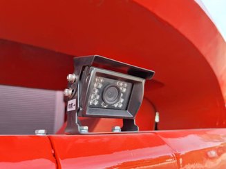 Four wheel front forklift Hangcha  X160-1200 (CPCD160-XRAH9G) 