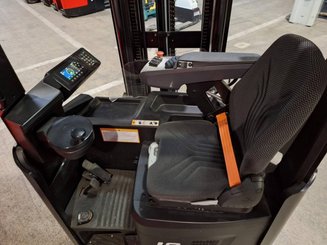 Reach truck Hangcha CQD18-XC5D-SI