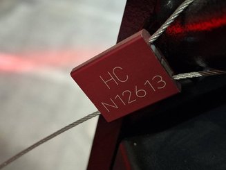 Reach truck Hangcha CQD18-XC5D-SI