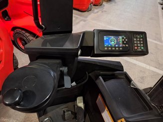 Reach truck Hangcha CQD18-XC5D-SI