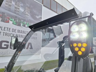 Four wheel front forklift Hangcha AE30-I