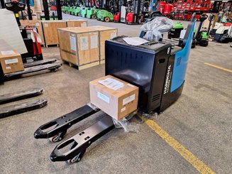 Stand-on pallet truck Hangcha CBD20-AC2S-iSU