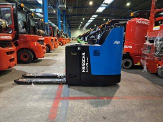 Stand-on pallet truck Hangcha CBD20-AC2S-iSU