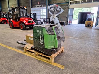 Stand-on pallet truck Hangcha CBD20-AC2S-i - 1