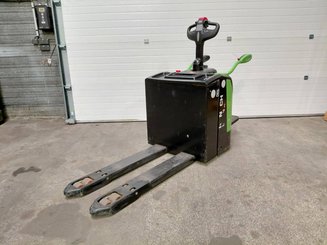 Stand-on pallet truck Hangcha CBD20-AC2S-i
