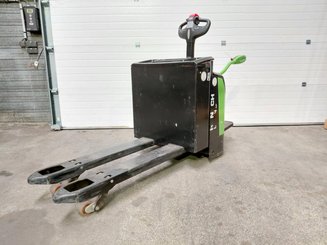 Stand-on pallet truck Hangcha CBD20-AC2S-i