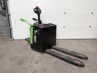 Stand-on pallet truck Hangcha CBD20-AC2S-i