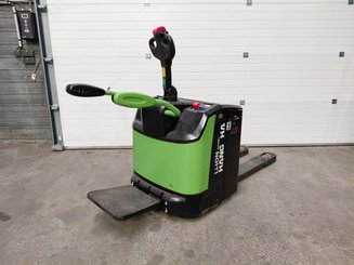 Stand-on pallet truck Hangcha CBD20-AC2S-i