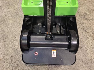 Vertical lift platform Hangcha CJD02-AMC1-M1I