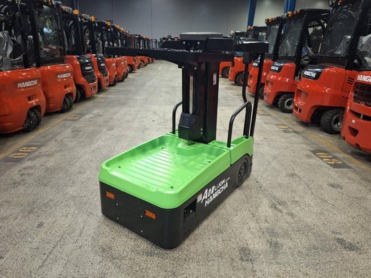 Vertical lift platform Hangcha CJD02-AMC1-M1I - 1