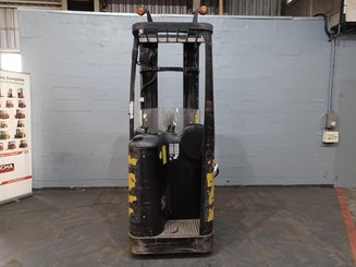 Stand-on pallet stacker Caterpillar NSR20N - 3