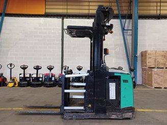 Man-up order picker Caterpillar NOH10N