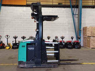 Man-up order picker Caterpillar NOH10N