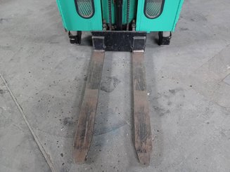 Man-up order picker Mitsubishi OPBH08K