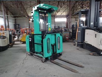 Man-up order picker Mitsubishi OPBH08K