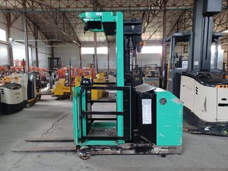 Man-up order picker Mitsubishi OPBH08K